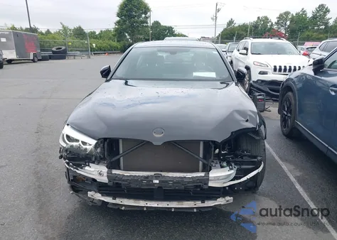 2018 BMW 530E xDrive Iperformance z USA, uszkodzony, nr VIN WBAJB1C59JB084334